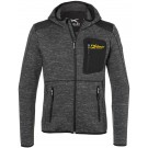Strickjacke Light
